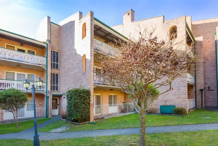 Fourth view of Homely apartment listing, 92/37 Currong Street, Reid ACT 2612