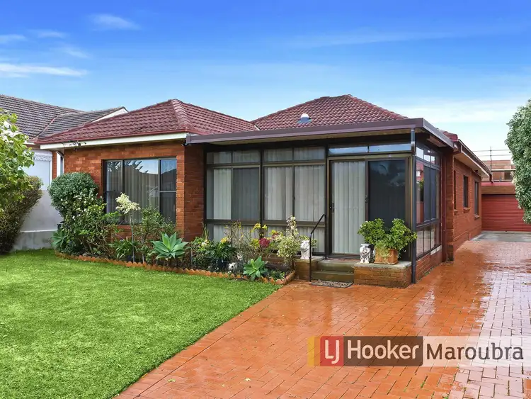 Second view of Homely house listing, 16 Zions Avenue, Malabar NSW 2036