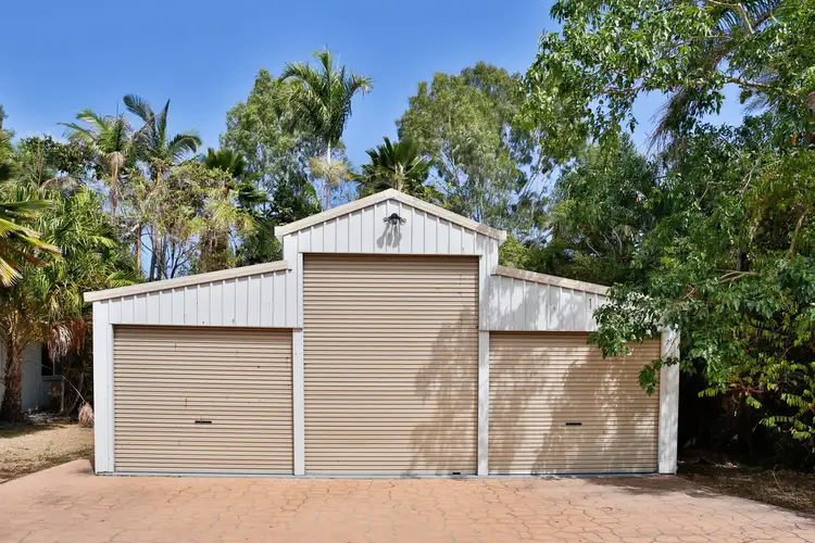 13 Mostyn Crescent, Bushland Beach QLD 4818