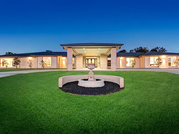 Main view of Homely house listing, 24 Ascot Crescent, Samford Valley QLD 4520