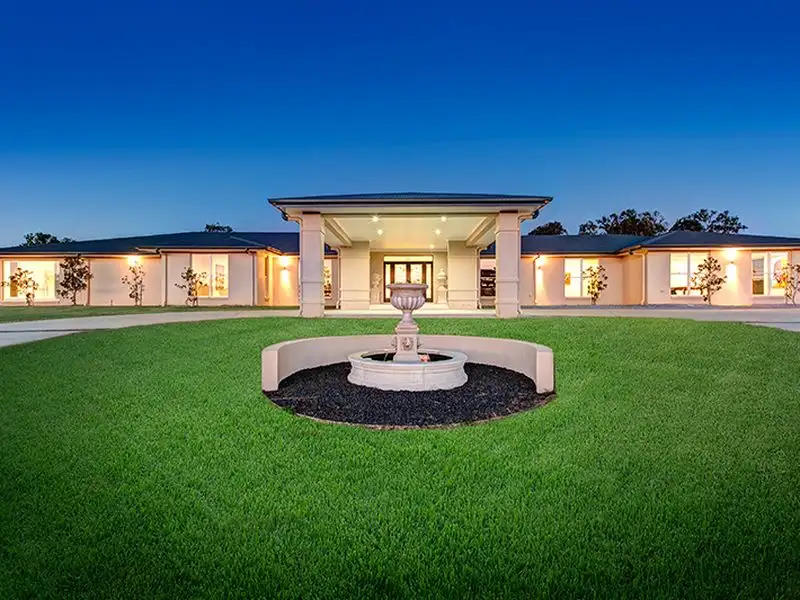 Main view of Homely house listing, 24 Ascot Crescent, Samford Valley QLD 4520
