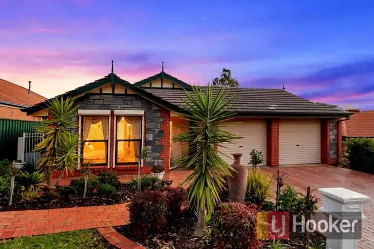 13 Seville Place, Golden Grove SA 5125