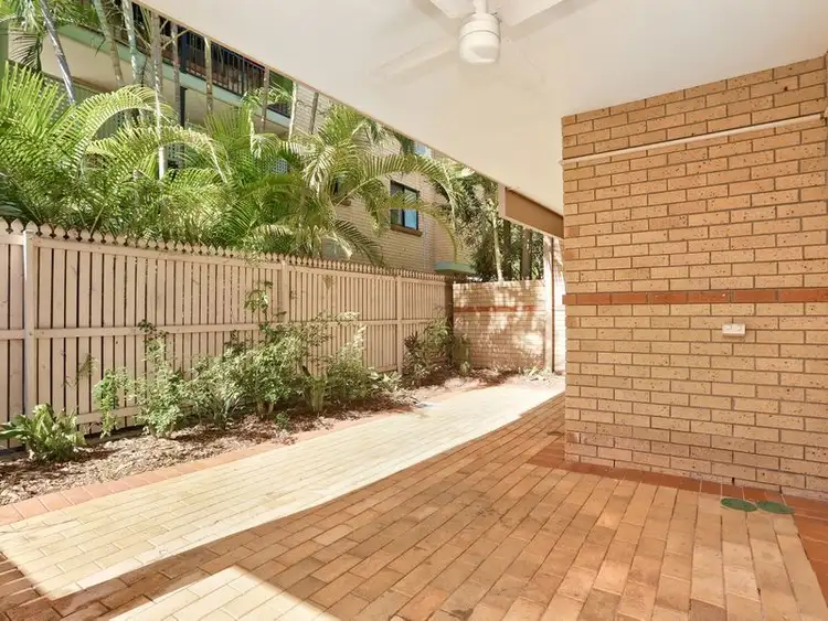 Fifth view of Homely unit listing, 3/69 Wagner Road, Clayfield QLD 4011