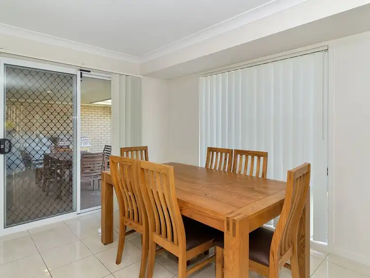 Fourth view of Homely house listing, 4 Mountain View Drive, Oakey QLD 4401