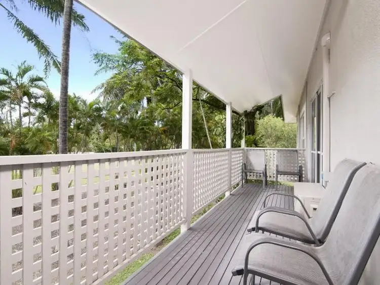 Fifth view of Homely apartment listing, 128 Reef Resort/121 Port Douglas Road, Port Douglas QLD 4877