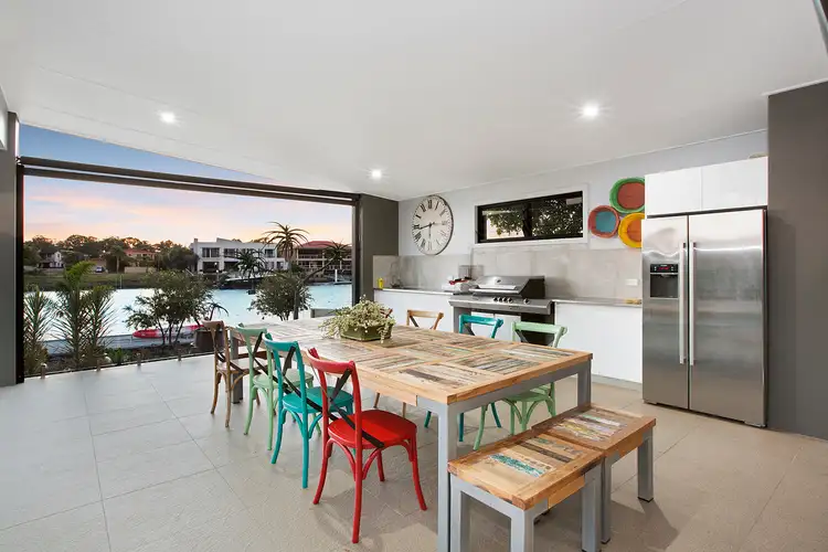 Fourth view of Homely house listing, 39 Plymouth Court, Raby Bay QLD 4163