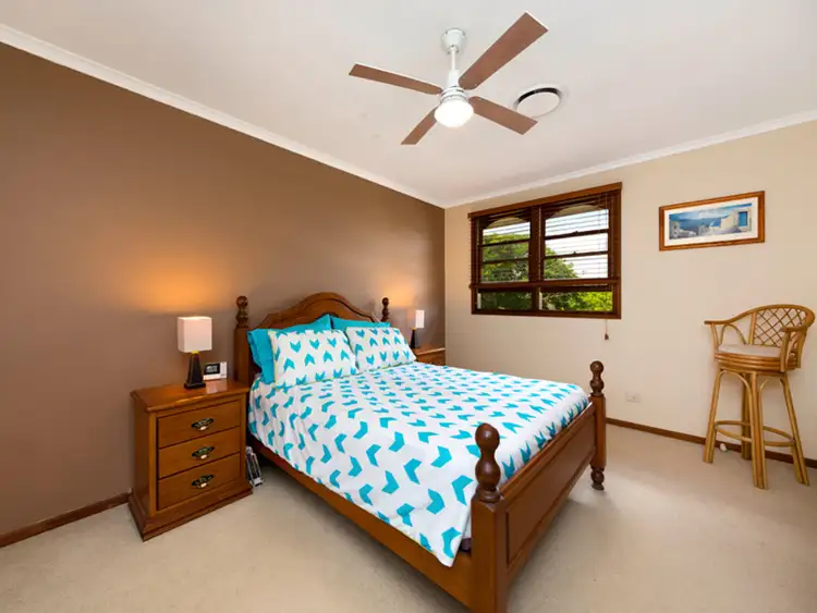 Sixth view of Homely house listing, 21 Banyan Street, Bellbowrie QLD 4070