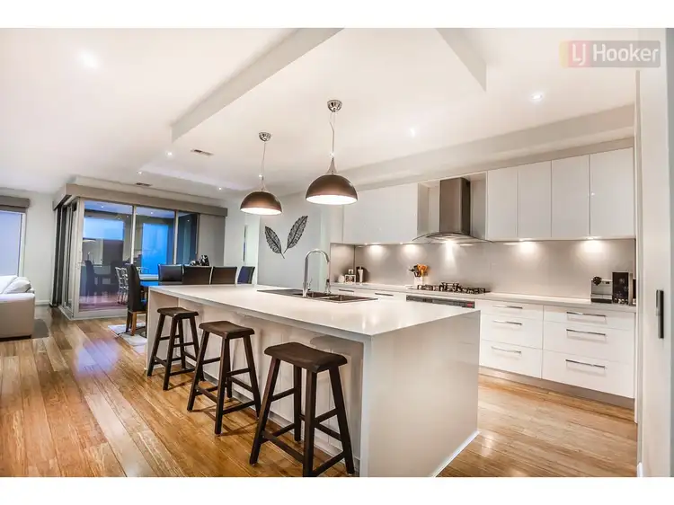 Fifth view of Homely house listing, 24 Champion Parade, Craigieburn VIC 3064