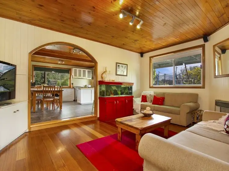 Second view of Homely house listing, 32 Ferguson Street, Broadford VIC 3658
