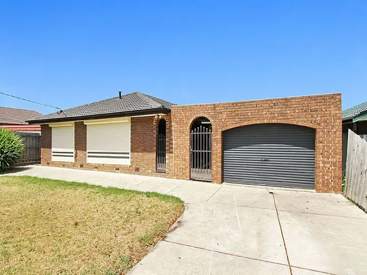 Main view of Homely house listing, 15 Midholm Crt, Thomastown VIC 3074