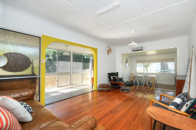 Fifth view of Homely house listing, 44 Melinda Street, Southport QLD 4215