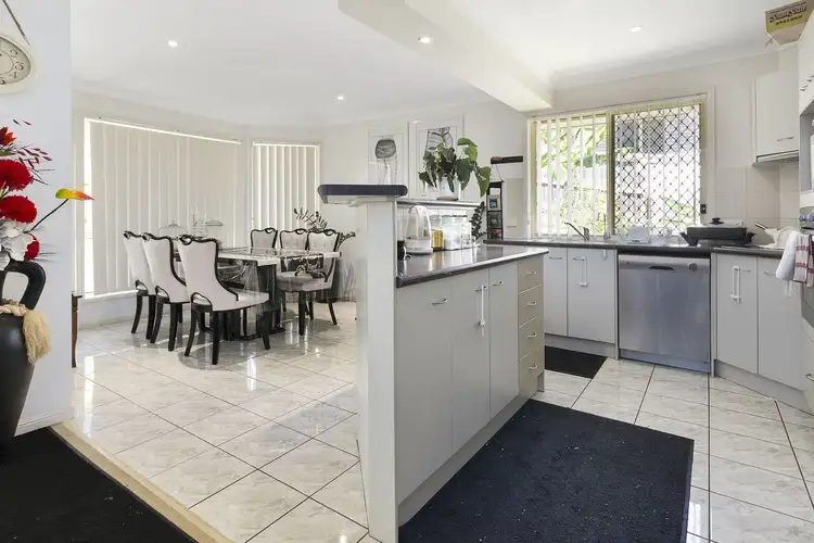 Second view of Homely house listing, 24 Vistula Circuit, Springfield QLD 4300