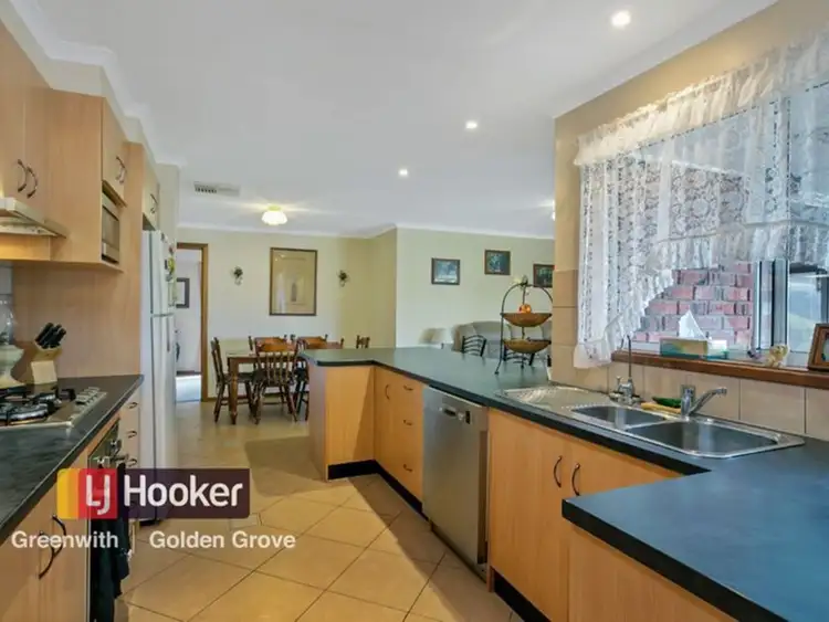 Fourth view of Homely house listing, 1 Milford Court, Greenwith SA 5125