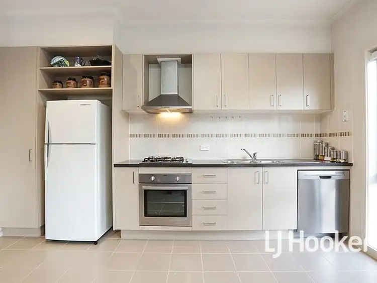 Fourth view of Homely townhouse listing, 33/39 Astley Crescent, Point Cook VIC 3030