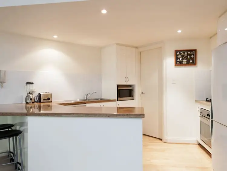 Fourth view of Homely unit listing, 3/1073 Barrenjoey Road, Palm Beach NSW 2108