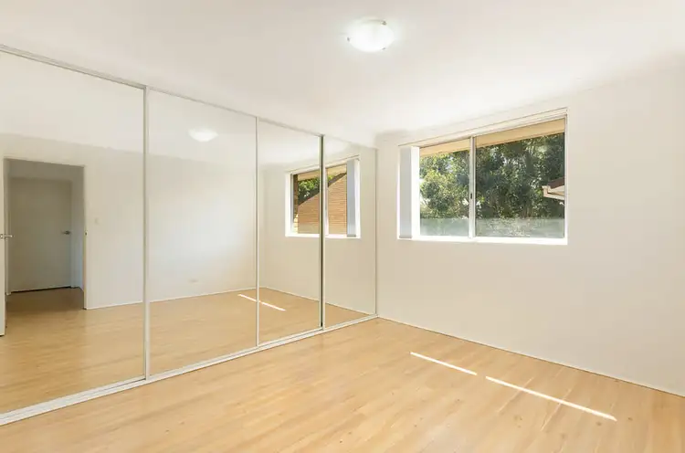 Fifth view of Homely apartment listing, 11/10-12 Thomas Street, Parramatta NSW 2150