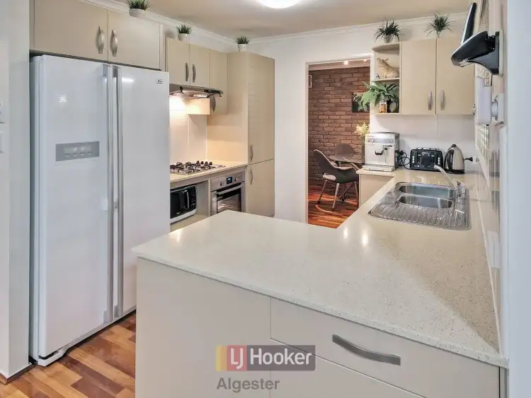 Third view of Homely house listing, 4 Basswood Street, Algester QLD 4115