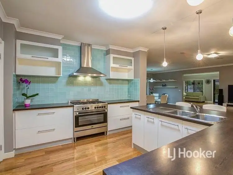 Third view of Homely house listing, 9 La Spezia Court, Point Cook VIC 3030