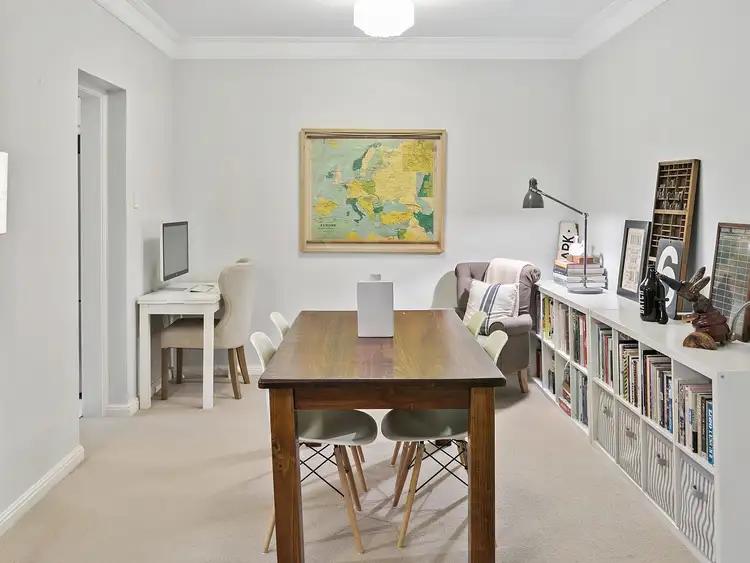 Sixth view of Homely unit listing, 13/2A Shirley Road, Roseville NSW 2069