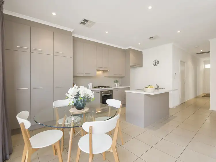 Fourth view of Homely house listing, Unit 1/20 Paget Street, Ridleyton SA 5008