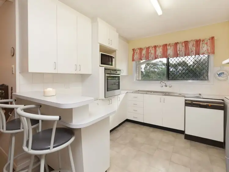 Sixth view of Homely house listing, 6 Piari Street, Kenmore QLD 4069