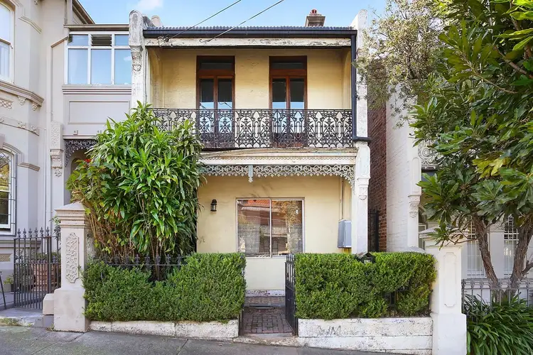 42 Edgeware Road, Enmore NSW 2042