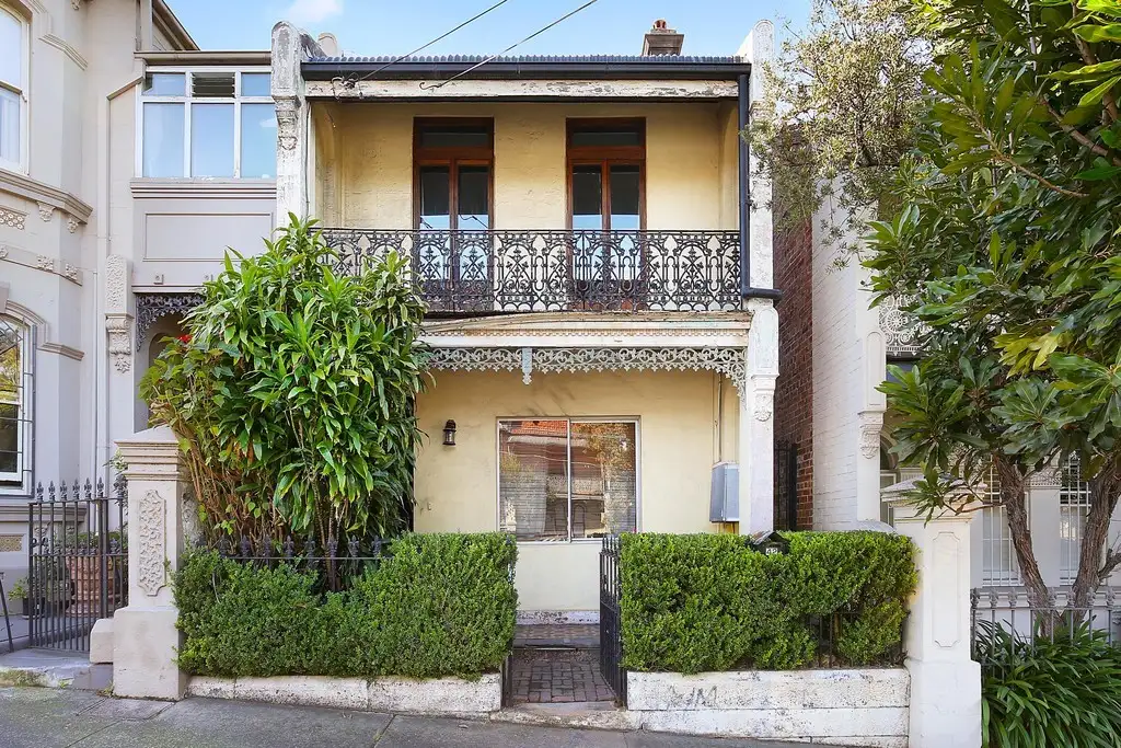 Main view of Homely house listing, 42 Edgeware Road, Enmore NSW 2042