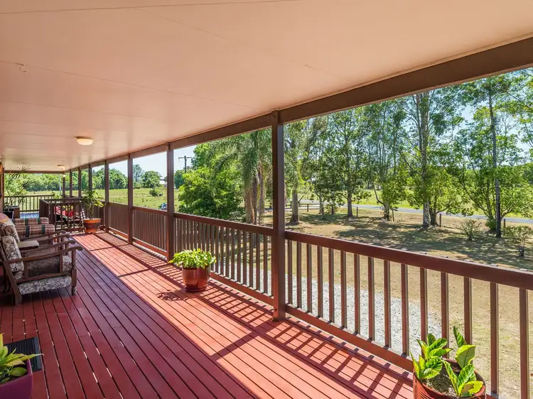 Fourth view of Homely house listing, 286 Roberts Creek Road, Woodford Island NSW 2463