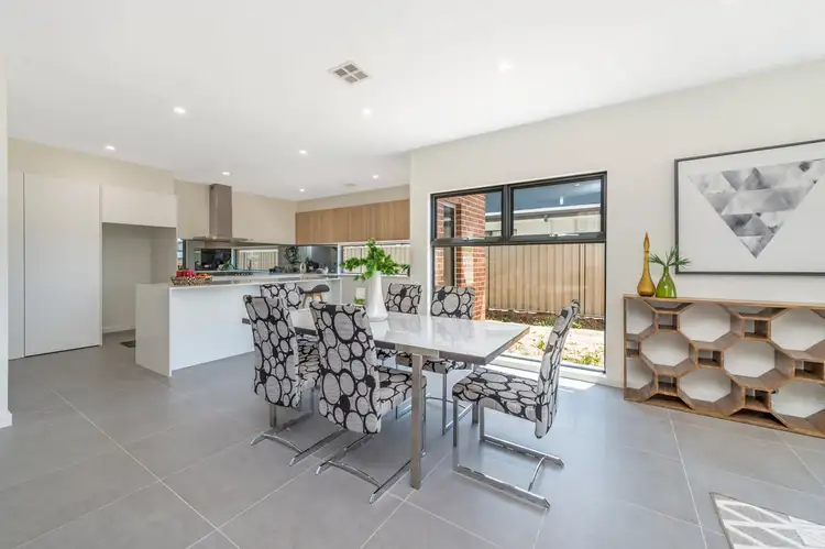 Fifth view of Homely house listing, 42 Dunphy Street, Wright ACT 2611
