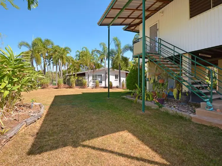 Fifth view of Homely house listing, 3 Schollert Court, Gray NT 830