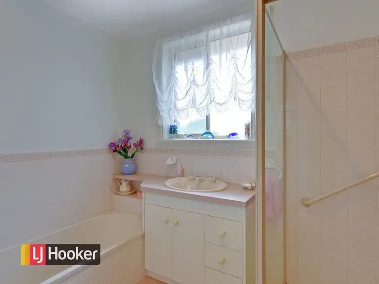 Fifth view of Homely house listing, Unit 11/3 Hayward Street, Penguin TAS 7316