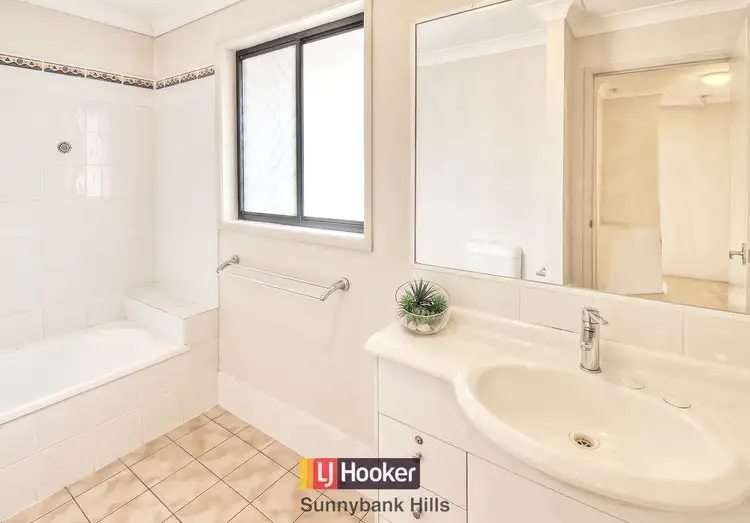 Fourth view of Homely townhouse listing, 5/111 Station Road, Sunnybank QLD 4109