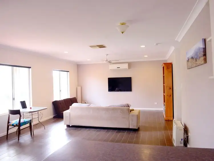 Sixth view of Homely unit listing, 10/111 Cromwell Drive, Desert Springs NT 870