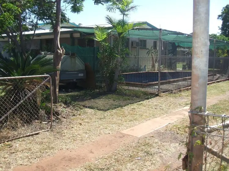 Second view of Homely house listing, 51 Thompson Street, Normanton QLD 4890