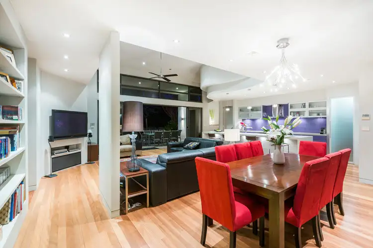 Fifth view of Homely house listing, 11 Bolger Place, Kambah ACT 2902