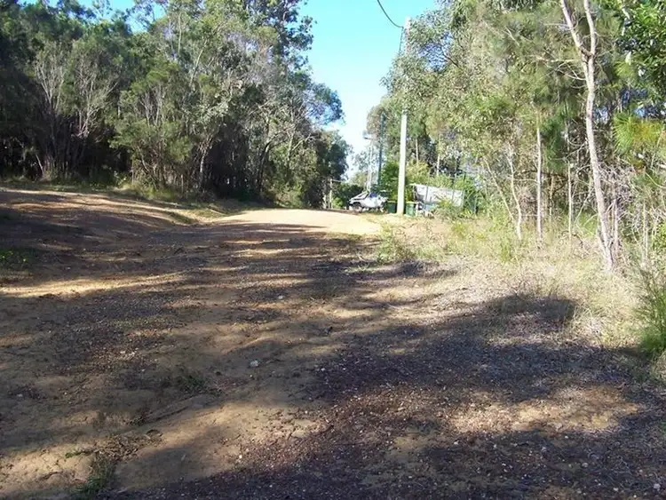 Second view of Homely land listing, lot 31 Belar Street, Lamb Island QLD 4184