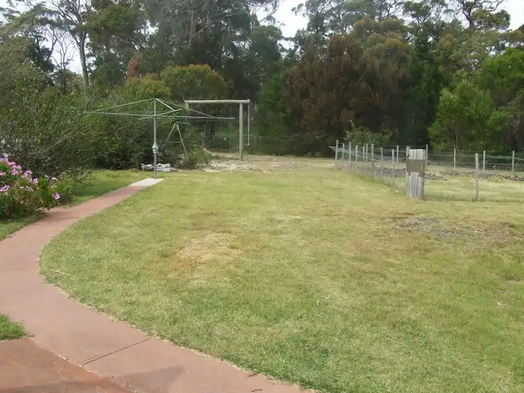 Fifth view of Homely house listing, 18 Pacific Drive, Binalong Bay TAS 7216