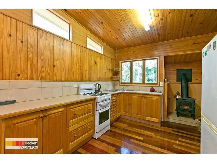 Sixth view of Homely house listing, 171 Bunker Road, Victoria Point QLD 4165