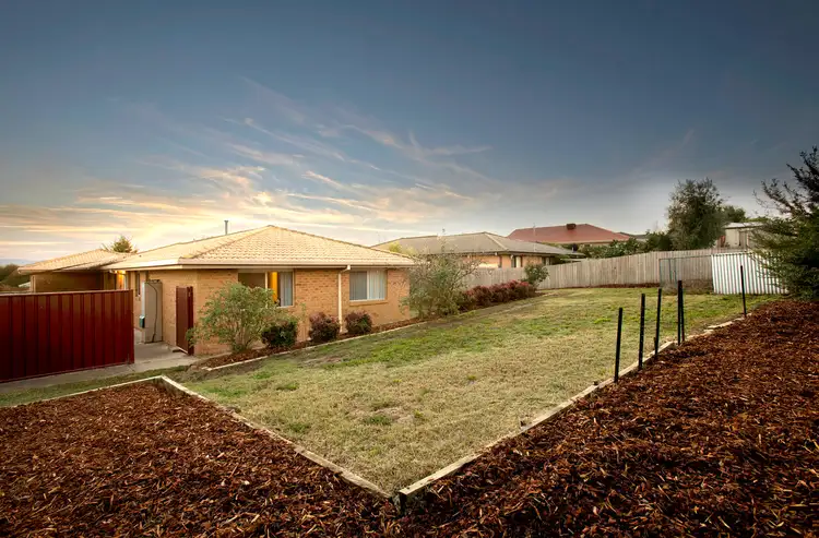 Fourth view of Homely house listing, 11 Hedger Street, Dunlop ACT 2615