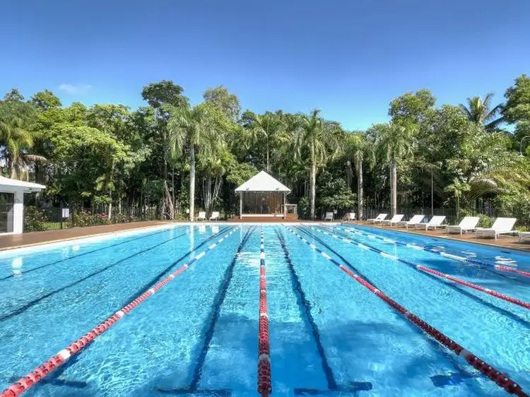 Fifth view of Homely unit listing, 26 Rendezvous/121 Port Douglas Road, Port Douglas QLD 4877