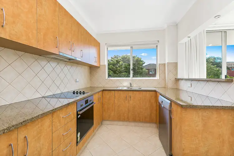 Fourth view of Homely apartment listing, 20/103 Homer Street, Earlwood NSW 2206