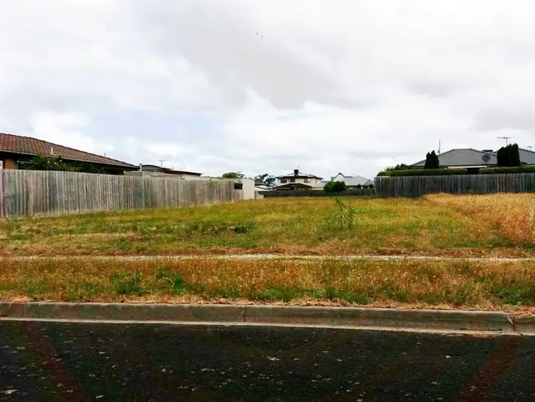 Second view of Homely land listing, 35 Leonard Street, St Leonards VIC 3223