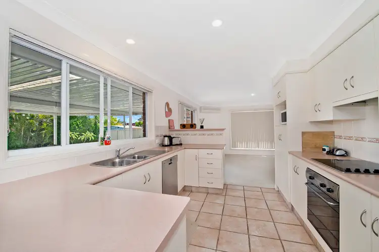 Fifth view of Homely house listing, 22 Annabella Drive, Port Macquarie NSW 2444