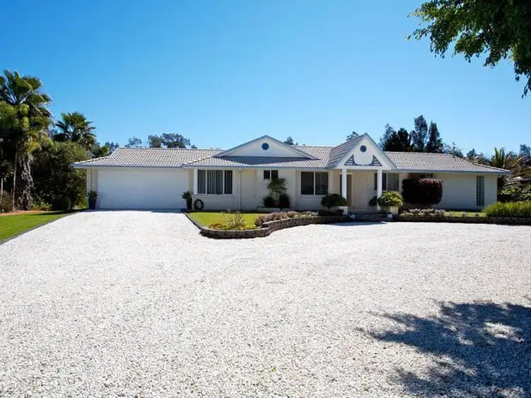 108 Newry Island Drive, Urunga NSW 2455