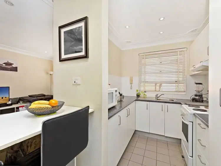 Second view of Homely unit listing, 10/18 Orpington Street, Ashfield NSW 2131