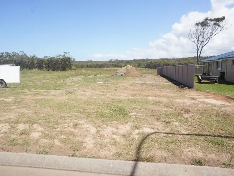 Main view of Homely land listing, 26 Shantull Drive, Wallabi Point NSW 2430