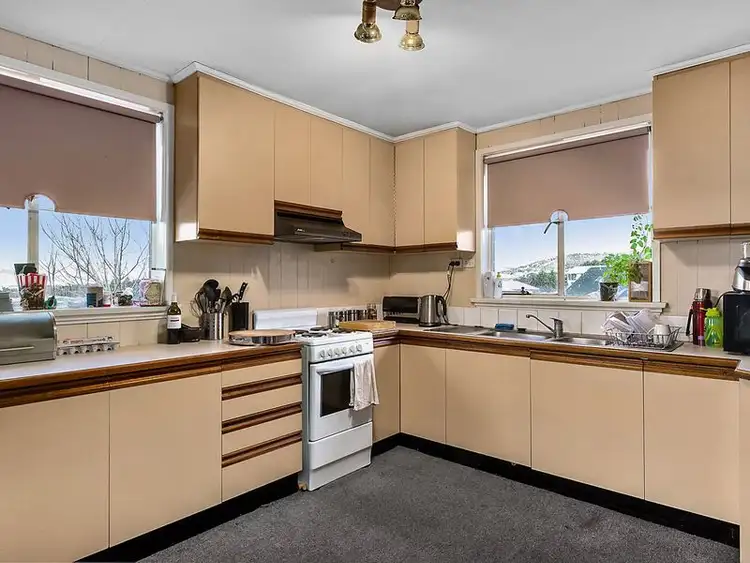 Third view of Homely house listing, 3 Wallong Place, Berriedale TAS 7011