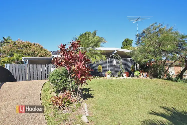 Main view of Homely house listing, 10 Parkside Drive, Kallangur QLD 4503