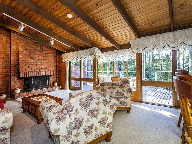 Second view of Homely house listing, 8 Grange Road, Kalorama VIC 3766