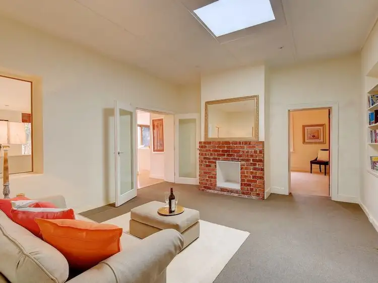 Second view of Homely house listing, 74 Upper Sturt Road, Upper Sturt SA 5156